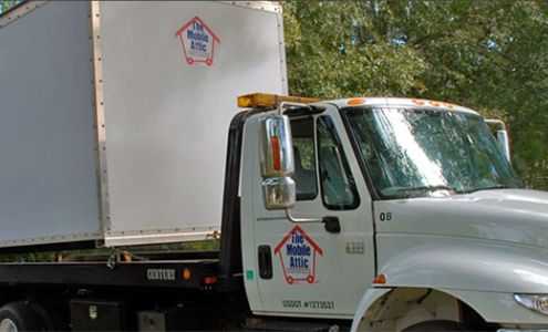 The Mobile Attic - Birmingham, AL