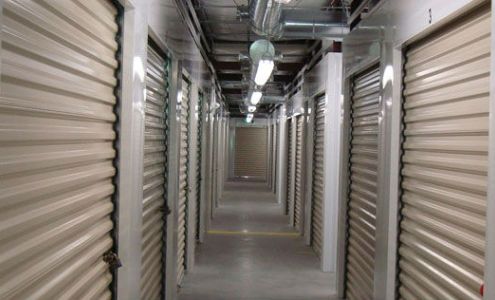 Overton Road Self Storage