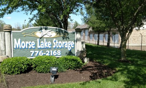 Morse Lake Storage LLC Noblesville