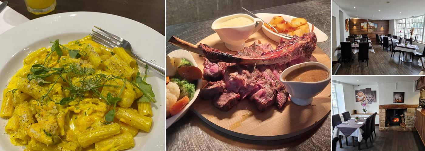 Colosseo Italian Restaurant