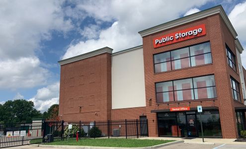 Public Storage