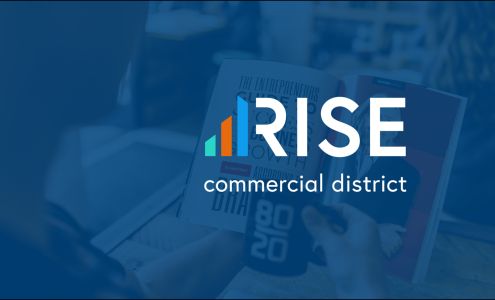 RISE Commercial District