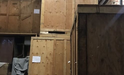 Owens Bros Transfer Co