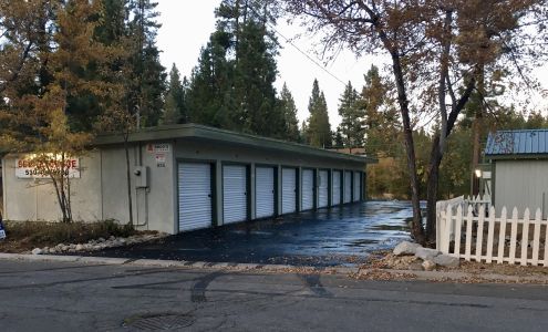Arco's Self Storage - South Lake Tahoe