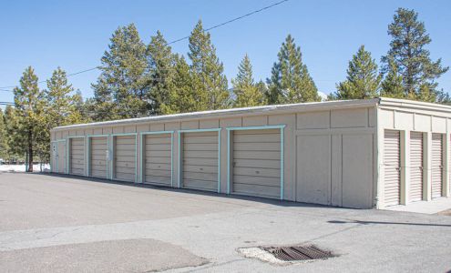 StorWise Self Storage - Tahoe