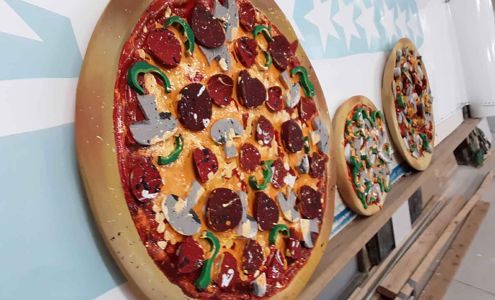 Angie's Signs Coleville