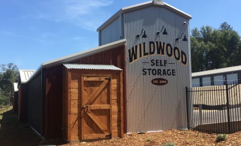 Wildwood Self Storage