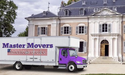 Master Movers