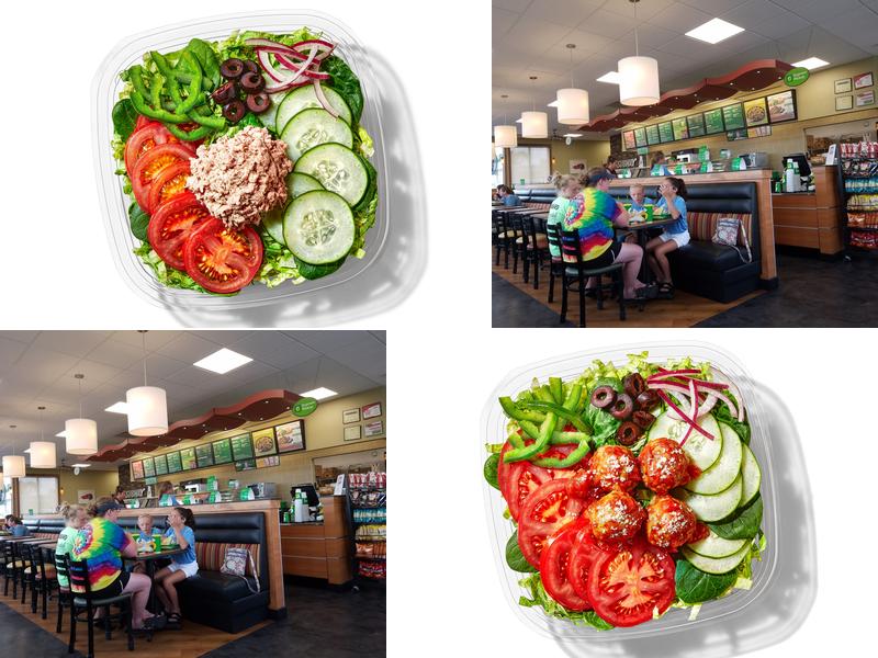 Subway 209 8th St SW, Altoona