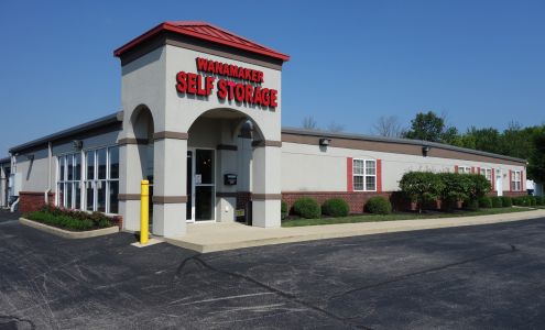 Wanamaker Self Storage