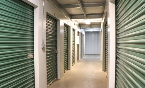 Big Bear Self Storage