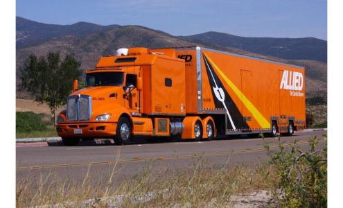 Allied Van Lines Manhattan