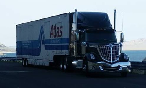 Shetler-Derby Moving & Storage - Atlas Van Lines