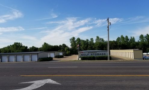 Wamego Self Storage