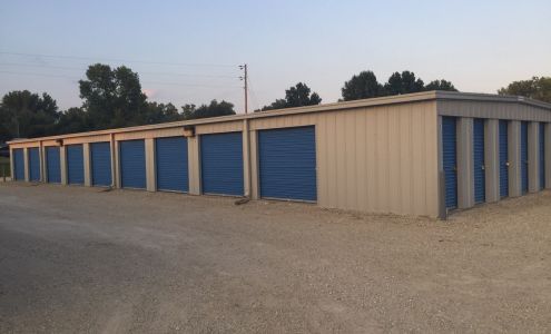 Brooks Self Storage Saint George