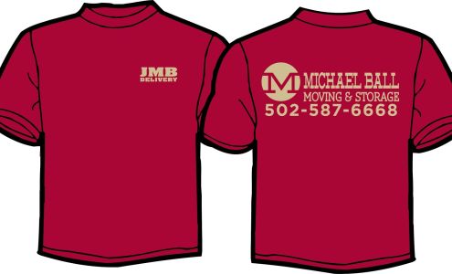 Michael Ball Moving and Storage Louisville