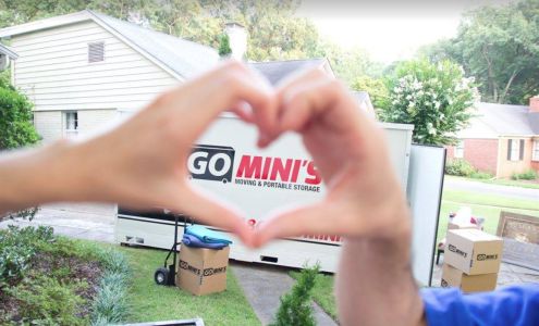 Go Mini's of Louisville