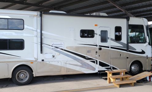 Clarksville Mini-Storage