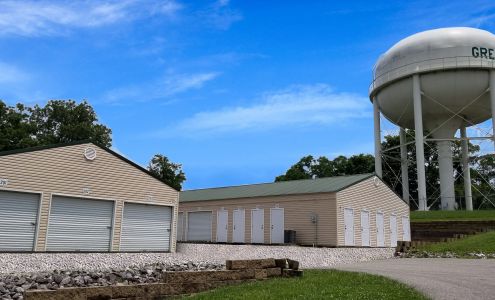 My Storage Greenville IN Greenville