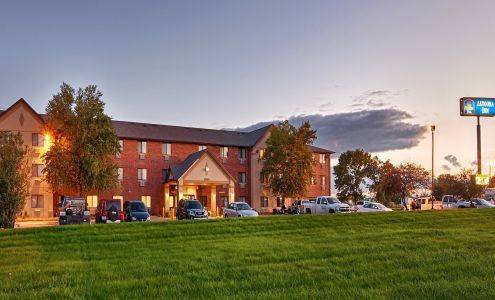 Best Western Plus Altoona Inn