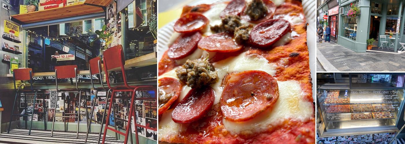 Sal's Famous Falkirk