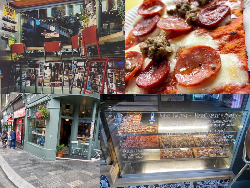 Sal's Famous Falkirk