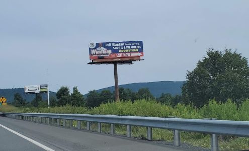 East Penn Self Storage: Wind Gap