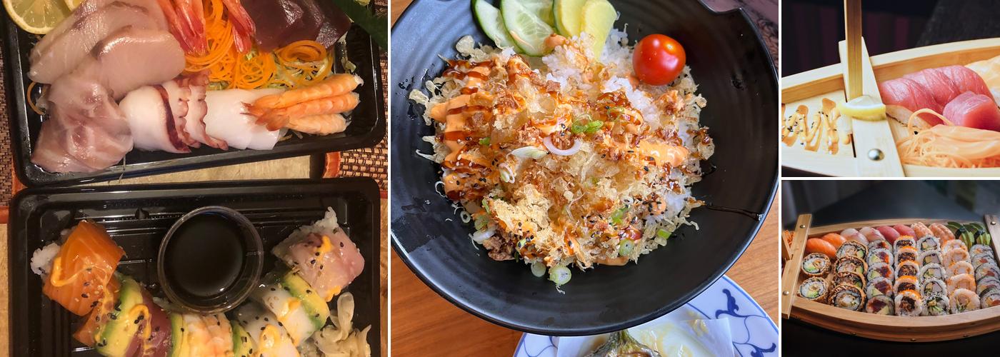 Sushi Negi & Noodle bar