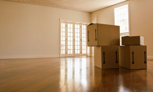 Albuquerque Moving & Storage Co. Inc.