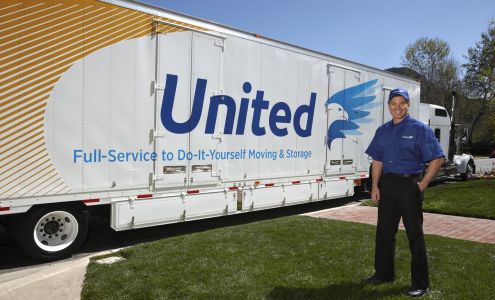 Johnson Storage & Moving