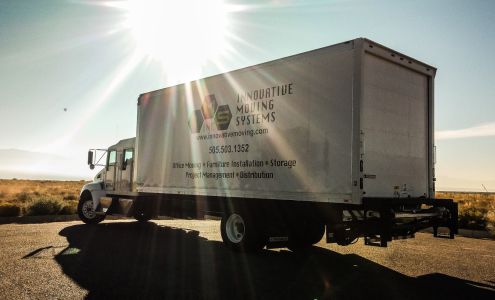 Innovative Moving Systems, Inc.