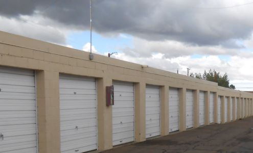 East Central Self Storage