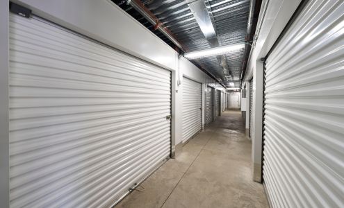 Uptown Storage