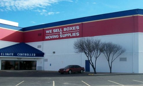 Everest Armored Self Storage