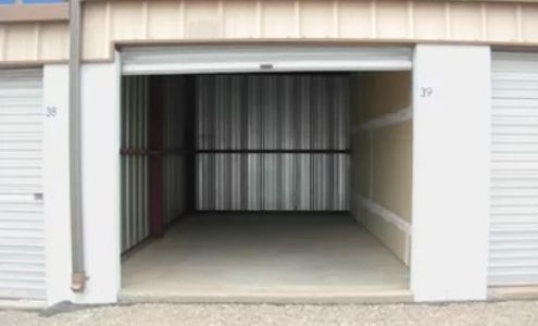 Tijeras Self Storage