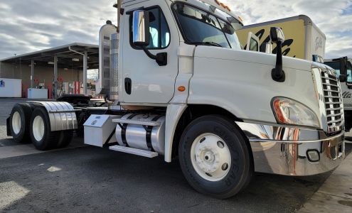 Ryder Truck Rental
