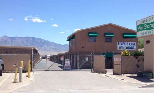 River's Edge Mini Storage