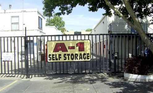 A-1 Self Storage