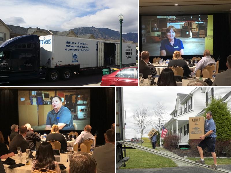 Triangle Movers Inc.