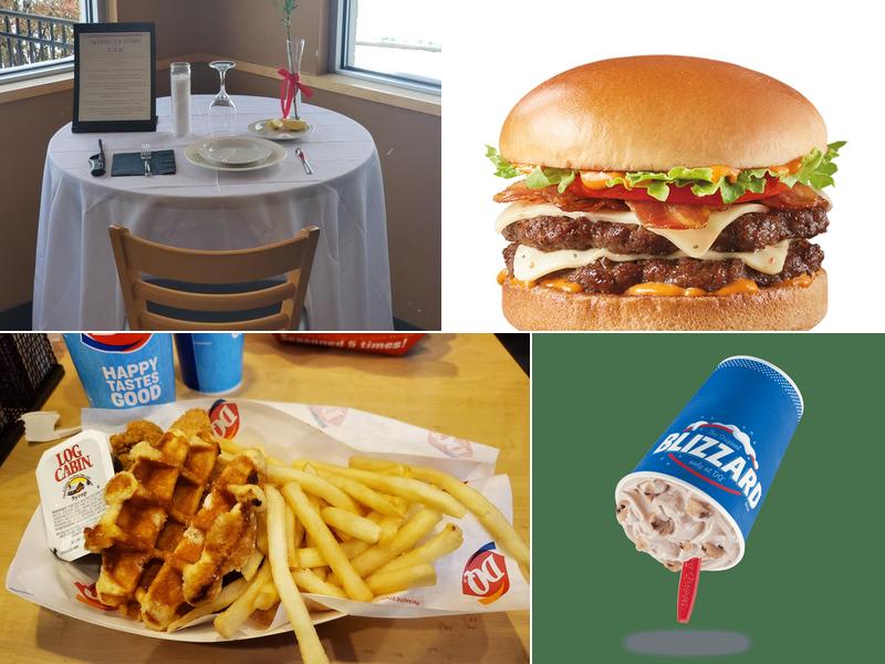 Dairy Queen Grill & Chill