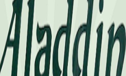 Aladdin Self Storage