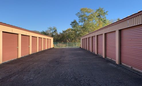 Secondary Storage of Bethel Park
