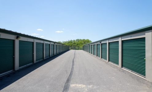 Storage Sense - Canonsburg