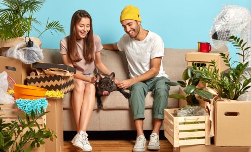 Your Hometown Mover New Paltz