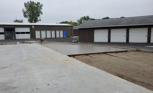 A&j Truck-Trailer/Self-Storage