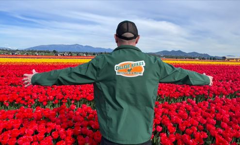 College Hunks Hauling Junk and Moving Central Seattle