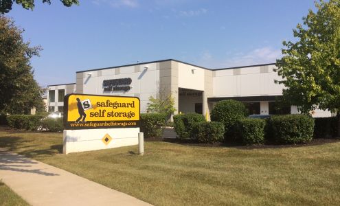 Safeguard Self Storage