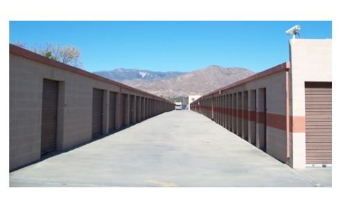 AAA Storage Of Highland
