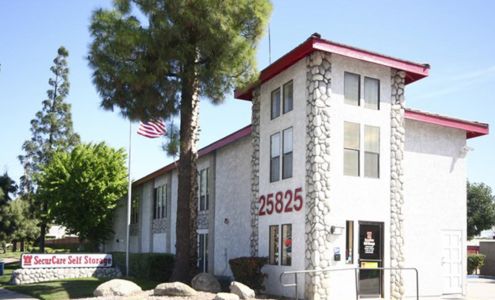 SecurCare Self Storage