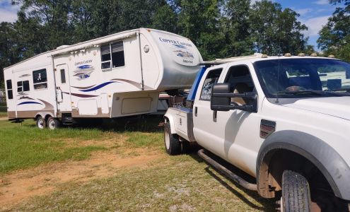 Mary's Mini Warehouse